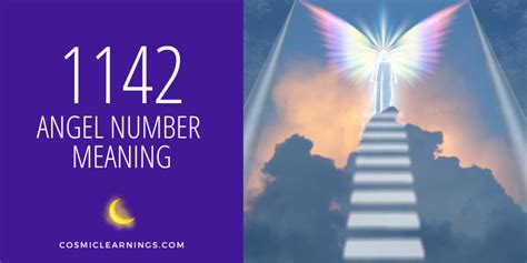 1142 Angel Number Meaning: Spirituality, Symbolism,。